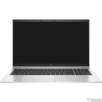 Ноутбук HP EliteBook 850 G8 Core i7 1165G7 16Gb SSD512Gb 15.6" FHD (1920x1080) Free DOS silver WiFi BT Cam