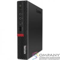 Lenovo ThinkCentre M720q Tiny [10T70099RU] Black Slim {i3-9100T/8Gb/256Gb SSD/DOS/k+m}