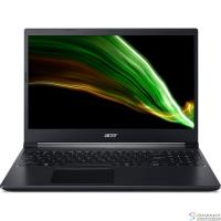 Acer Aspire 7 A715-42G-R64S [NH.QBFER.00C] Black 15.6" {FHD Ryzen 5 5500U/16Gb/512Gb SSD/GTX1650 4Gb/DOS}