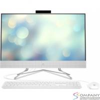 HP 24-df0125ur [496X7EA] White 23.8" {FHD Athlon 3050U/8Gb/256Gb SSD/W10/k+m}