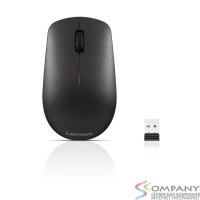 Lenovo 400 [GY50R91293] Wireless Mouse, 1200dpi Black