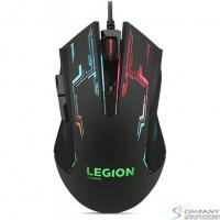Lenovo [GX30P93886] Legion M200 RGB black 