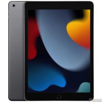Apple iPad 10.2-inch Wi-Fi 256GB - Space Grey [MK2N3LL/A] (2021) (A2602 США)