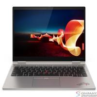 Lenovo ThinkPad X1 Titanium Yoga G1 T [20QA001HRT] Grey 13.5" {QHD i5-1130G7/16Gb/256Gb SSD/W10Pro}