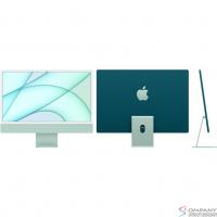 Apple iMac [MGPJ3B/A] 24 - M1 8C/8C 8GB 512GB Green