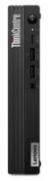 Lenovo ThinkCentre M70q G3 Tiny [11USA01FCW] (АНГЛ.КЛАВ.) Black {i5-12500T/16Gb/512Gb SSD/DOS/k+m/ENGKBD.}