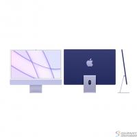 Apple iMac [Z131000F4] 24 - M1 8C/8C 8GB 512GB Purple