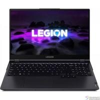 Lenovo Legion 5 17ACH6 [82K00006RK] Phantom Blue 17.3" {FHD 144Hz Ryzen 7 5800H/16Gb/512Gb SSD/RTX3050 4Gb/DOS.}