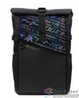 Рюкзак для ноутбука 17" Asus ROG Ranger BP4701 черный полиэстер (90XB06S0-BBP010)