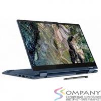 Lenovo ThinkBook 14s Yoga ITL [20WE006YRU] Blue 14" {FHD TS i7-1165G7/16Gb/1Tb SSD/W11Pro}