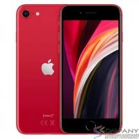 Apple iPhone SE 256Gb red [MXVV2RU/A] (Old 2020)