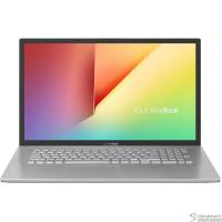 ASUS VivoBook 17 K712JA-BX445 [90NB0SZ3-M05680] Silver 17.3" {HD+ i3-1005G1/8Gb/512Gb SSD/DOS}