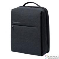 Xiaomi Mi City Backpack 2 Dark Gray [ZJB4192GL] Рюкзак 15"