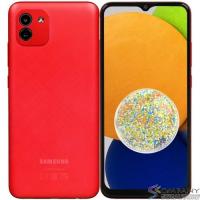 Samsung Galaxy A03 SM-A035F 32/3Gb красный (SM-A035FZRDSKZ)
