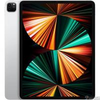 Apple iPad Pro 12.9-inch Wi-Fi + Cellular 128GB - Silver [MHR53RU/A] (2021)
