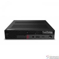 Lenovo ThinkStation P350 Tiny [30EF000DRU] Black Slim {i7-11700/16Gb/512Gb SSD/W10Pro/k+m}
