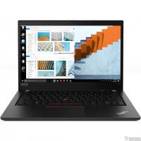 Lenovo ThinkPad T14 G1 T [20S00005RT] Black 14" {FHD i5-10210U/8Gb sold+slot/256Gb SSD/W10Pro}