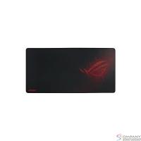 ASUS [90MP00K1-B0UC00] ROG Sheath Mouse pad Black/Red