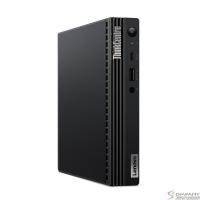 Lenovo ThinkCentre M70q Tiny [11DT003GRU] Black Slim {i3-10100T/8Gb/256Gb SSD/DOS/k+m}