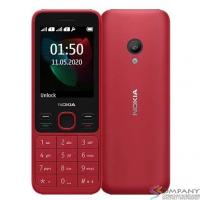 Nokia 150 DS Red (2020) [16GMNR01A02]