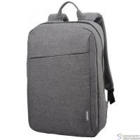 Рюкзак Lenovo 15.6" Laptop Casual Backpack B210 Grey (4X40T84058)