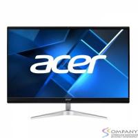 Acer Veriton EZ2740G [DQ.VUKER.00C] Silver 23.8" {FHD i3-1115G4/8Gb/256Gb SSD/W10Pro/k+m}