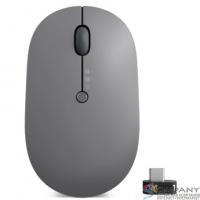 Мышь Lenovo Go Wireless Multi-Device Mouse (4Y51C21217)