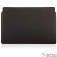 Чехол для ноутбука 15" Dell Premier Sleeve черный нейлон (460-BBVF)
