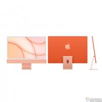 Apple iMac [Z133000F4] 24 - M1 8C/8C 8GB 512GB Orange