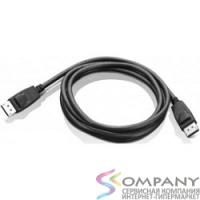 Lenovo [0A36537] DisplayPort to DisplayPort Monitor Cable 