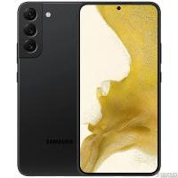 Samsung Galaxy S22+ 8/128Gb (2022) SM-S906 черный фантом Black [SM-S906BZKDSER]