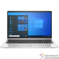 HP ProBook 455 G8 [4K779EA] Silver 15.6" {FHD Ryzen 5 5600U/8Gb/256Gb SSD/W10Pro}