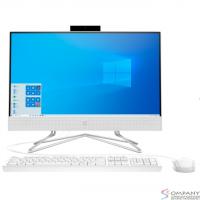 HP 22-df0107ur [49M72EA] Snow White 21.5" {FHD Athlon 3050U/8Gb/256Gb SSD/DOS/k+m}