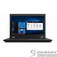 Lenovo ThinkPad P17 G2 [20YU0007RT] Black 17.3" {UHD (3840x2160) Xeon W-11855M/32Gb/2Tb SSD/RTXA5000 16Gb/W10Pro}