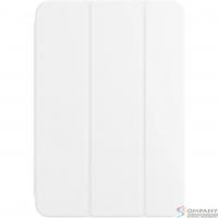MM6H3ZM/A Smart Folio for iPad mini (6th generation) - White