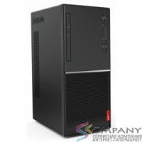 Lenovo V55t-13ACN [11RR0003RU] MT Black {Ryzen 3 5300G/8Gb/256Gb SSD/DVDRW/W10Pro/k+m}