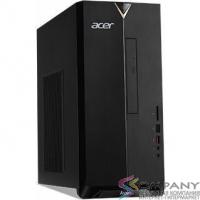ПК Acer Aspire TC-1660 MT i3 10105 (3.7) 8Gb SSD256Gb GTX1650 4Gb CR Windows 11 Home GbitEth WiFi BT 500W черный
