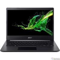 Acer Aspire 3 A317-52-597B [NX.HZWER.00M] Black 17.3" {FHD i5-1035G1/8Gb/256Gb SSD/DVDRW/W10Pro}