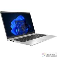 HP ProBook 450 G9 [6A2B8EA] Silver 15.6" {FHD i7-1255U/16Gb/512Gb SSD/DOS}