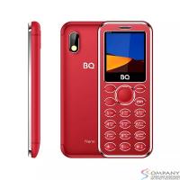 BQ 1411 Nano Red