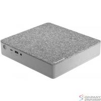 Lenovo IdeaCentre Mini 5 01IMH05 [90Q7000GRS] Grey {i3-10100T/8Gb/256Gb SSD/DOS}