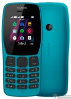 Nokia 110 DS Blue [16NKLL01A04]