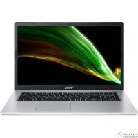 Acer Aspire 3 A317-53-718P [NX.AD0ER.01C] Silver 17.3" {FHD i7-1165G7/12Gb/512Gb/DOS}