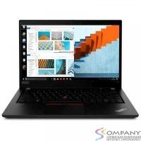 Lenovo ThinkPad T15p G1 T [20TN001YRT] Black 15.6" {FHD i5-10300H/8Gb/512Gb SSD/W10Pro}