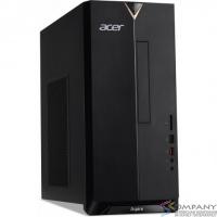 ПК Acer Aspire TC-1660 SFF i3 10105 (3.7) 16Gb SSD512Gb GTX1650 4Gb noOS GbitEth 500W черный
