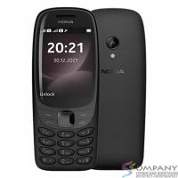 Nokia 6310 DS Black [16POSB01A02]