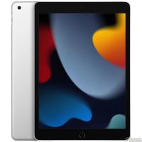 Apple iPad 10.2-inch Wi-Fi 64GB - Silver [MK2L3RK/A] (2021) (Казахстан)