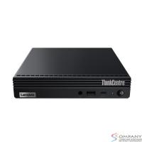 Lenovo ThinkCentre M60e Tiny [11LV0000RU] Black Slim {i3-1005G1/4Gb/256Gb SSD/DOS/k+m}