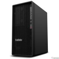 Lenovo ThinkStation P350 [30E3000FRU] Black MT {i7-11700/16Gb/512Gb SSD/T1000 4Gb/DVDRW/W10Pro}