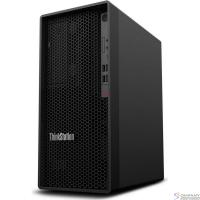 Lenovo ThinkStation P350 [30E3000PRU] Black MT {i7-11700K/16Gb/512Gb SSD/DVDRW/W10Pro}